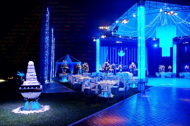 Wedding Venue